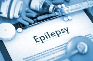 Caring for a Senior Coping with Epilepsy