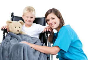 Getting Ready for Home Care Nursing for Special Needs Children - Providence  Healthcare