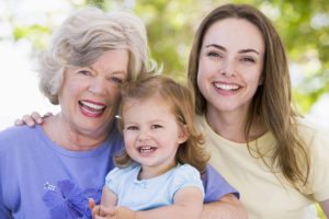 Two Difficulties Facing the Family Caregiver of a Child with Special Needs