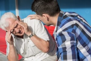 Senior Care Key Biscayne FL - What Dizziness Can Mean in a Senior