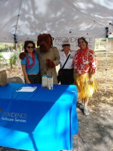 Home Health Care Miami FL - 15th Annual Family Festival of Arts and Games for Children and Adults with Disabilities