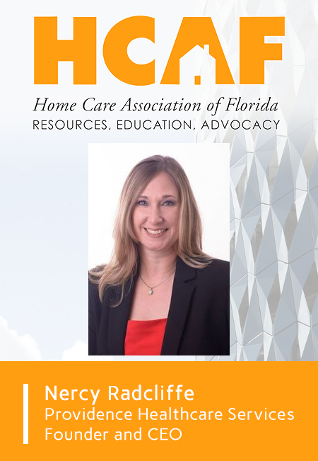 Home Care Association of Florida