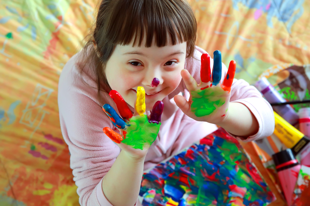 The Benefits of Home Care for Special Needs Children