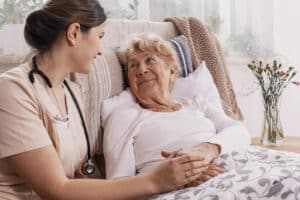 Senior Home Health Care in Port Royal FL