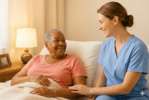 24-Hour In-Home Care in Coral Gables FL