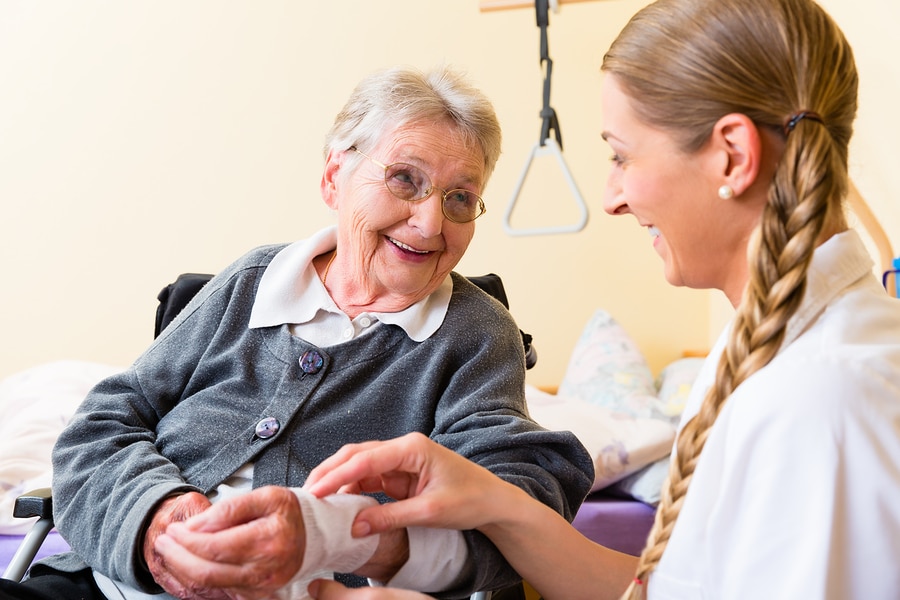 In-Home Skilled Nursing Care in Miami, FL